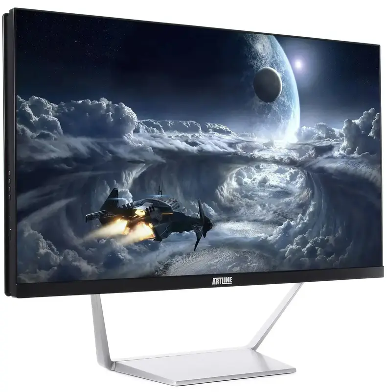 Моноблок ARTLINE Business M65 Windows 11 Pro (M65v23Win) - фото - №8