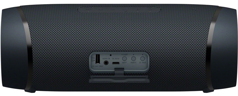 Акустика Sony SRS-XB43 (Black) фото