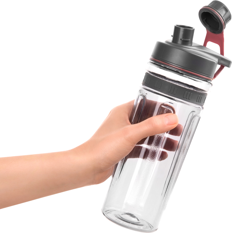 Блендер Sencor SBL7175RS - фото - №8