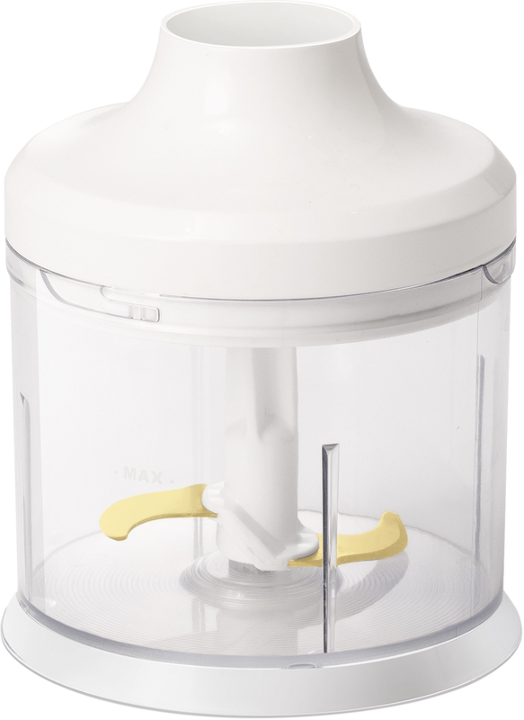 Блендер Sencor SHB4460WH-EUE3 - фото - №8