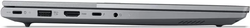 Ноутбук Lenovo ThinkBook 14 G8 IRL Arctic Grey (21SG00HHRA) - фото - №10