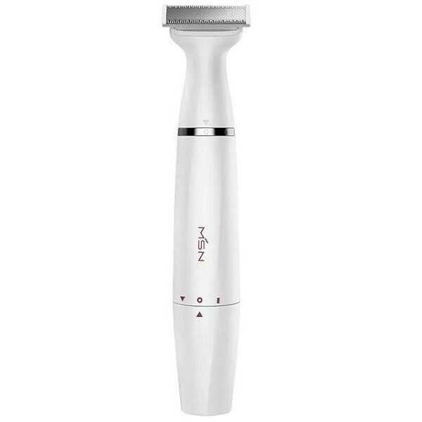 msn meisen t3 shaver