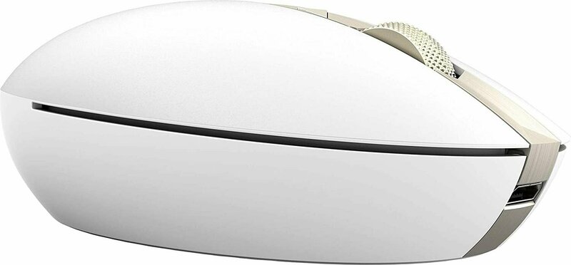 Миша HP Spectre 700 (White) 3NZ71AA - фото - №3