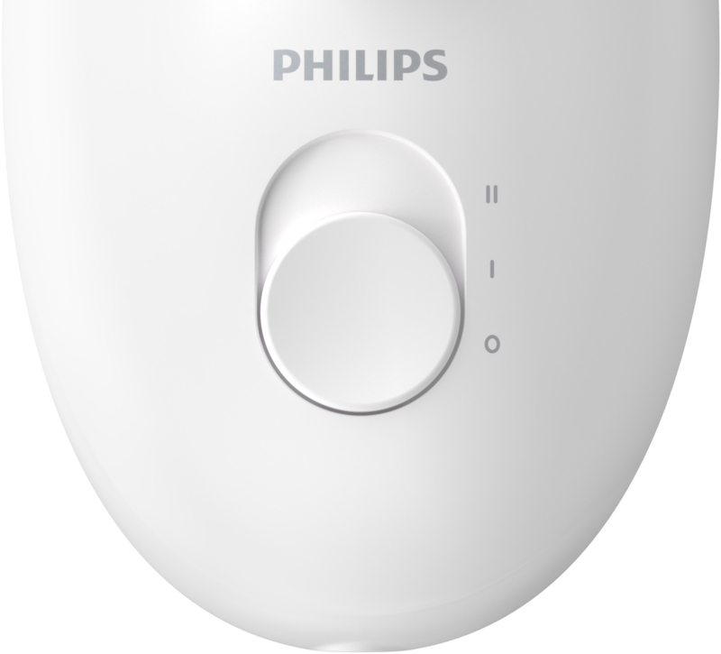 Епілятор Philips Satinelle Essential BRE245/00 фото