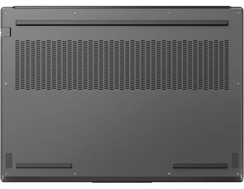 Ноутбук Lenovo Legion 5 16IRX9 Luna Grey (83DG00MLRA) фото