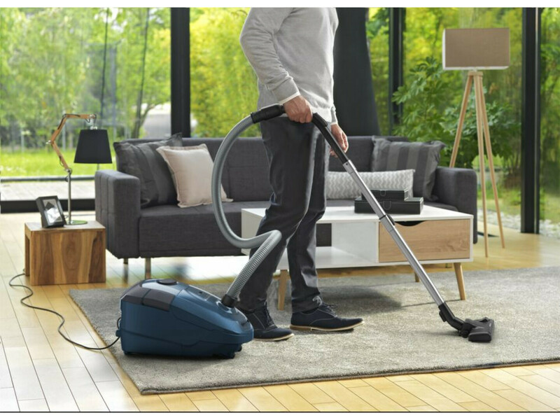 Пилосос для сухого прибирання з мішком Rowenta RO3125EA Power XXL - фото - №4