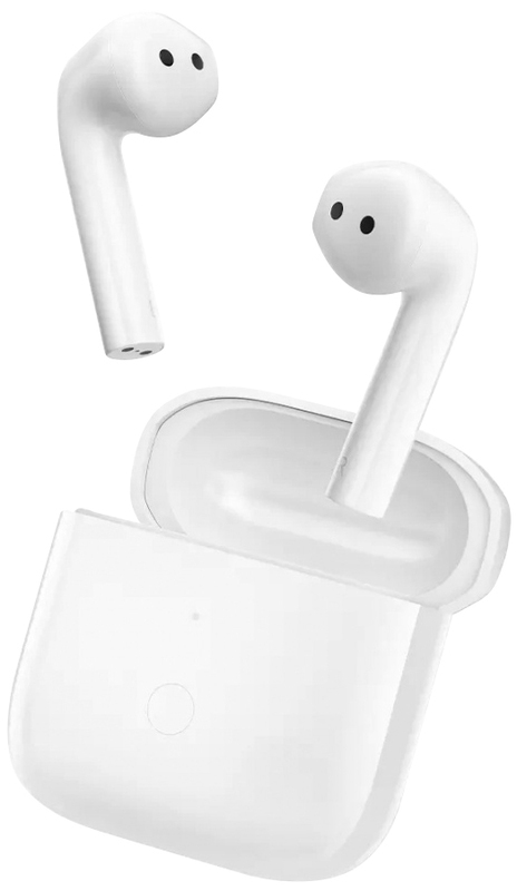 Навушники Xiaomi Redmi Buds 3 (White) фото
