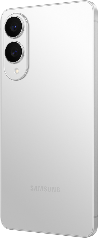 Samsung Galaxy S25 Edge S937B 12/512GB Titanium Silver (SM-S937BZSGEUC) - фото - №6