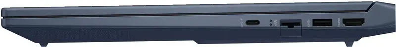 Ноутбук HP Victus 15-fa2044ua Blue (C1XB9EA) - фото - №4