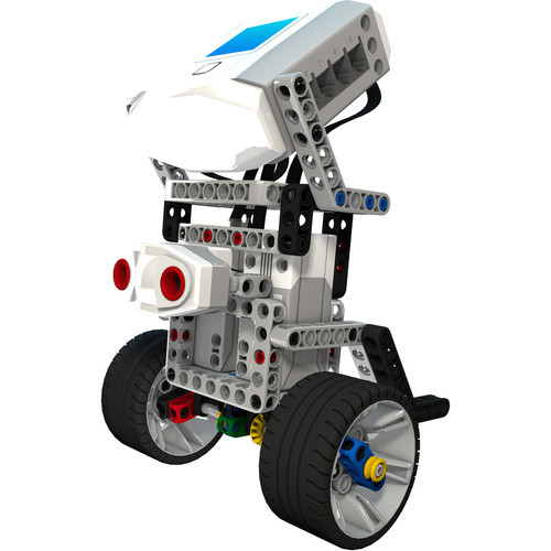 Робот Robotics U (Grey/White) - фото - №0