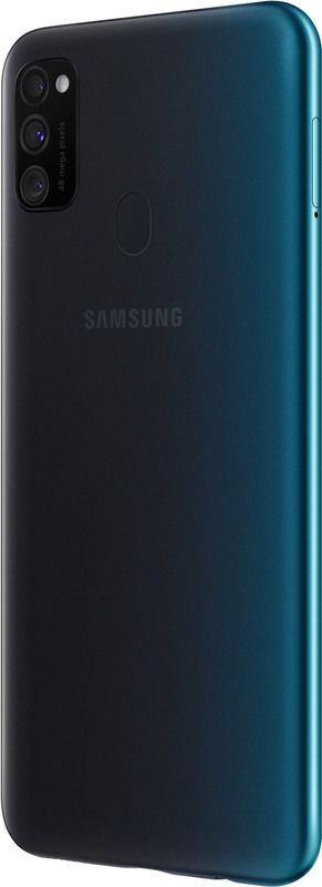 Samsung Galaxy M30s M307F 4/64Gb Black (SM-M307FZKUSEK) - фото - №3