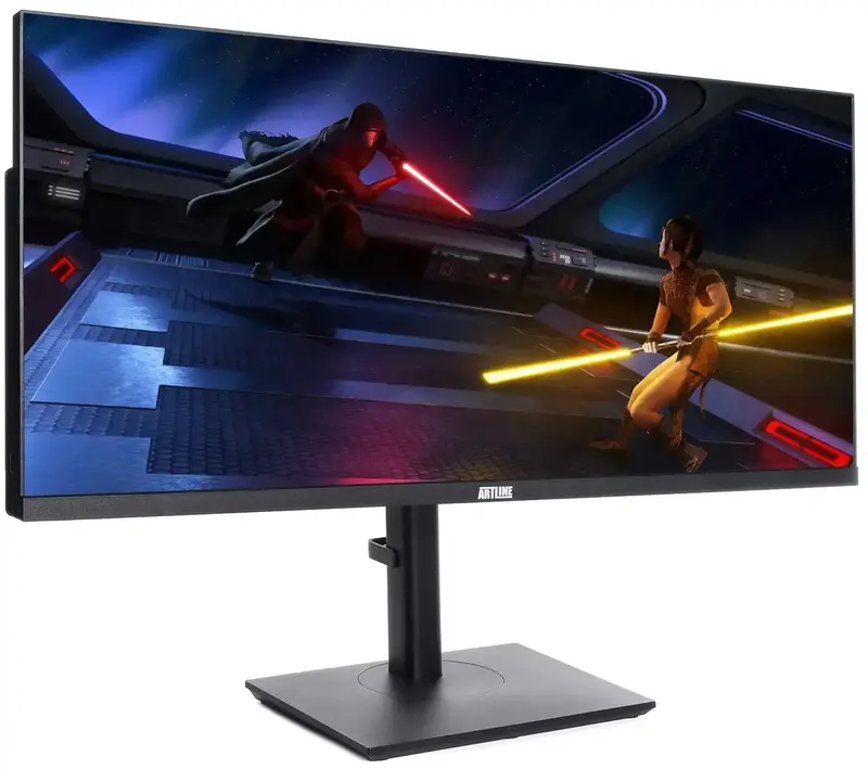 Моноблок ARTLINE Home GX330 Windows 11 Pro (GX330v23Win) - фото - №10