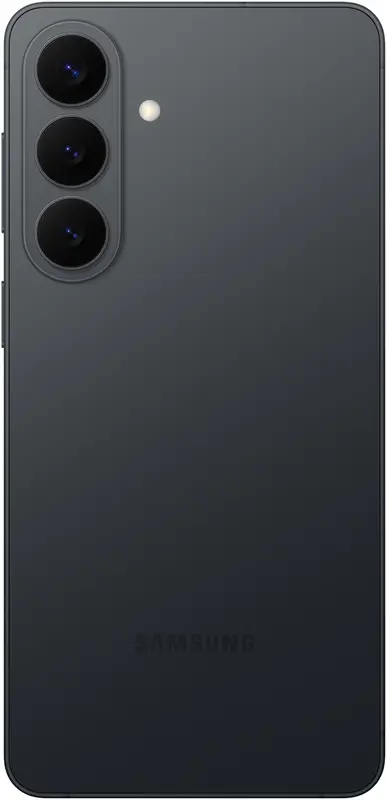 Смартфон Samsung Galaxy S26 Plus S947B 12/512GB Black (SM-S947BZKGEUC) - фото - №2