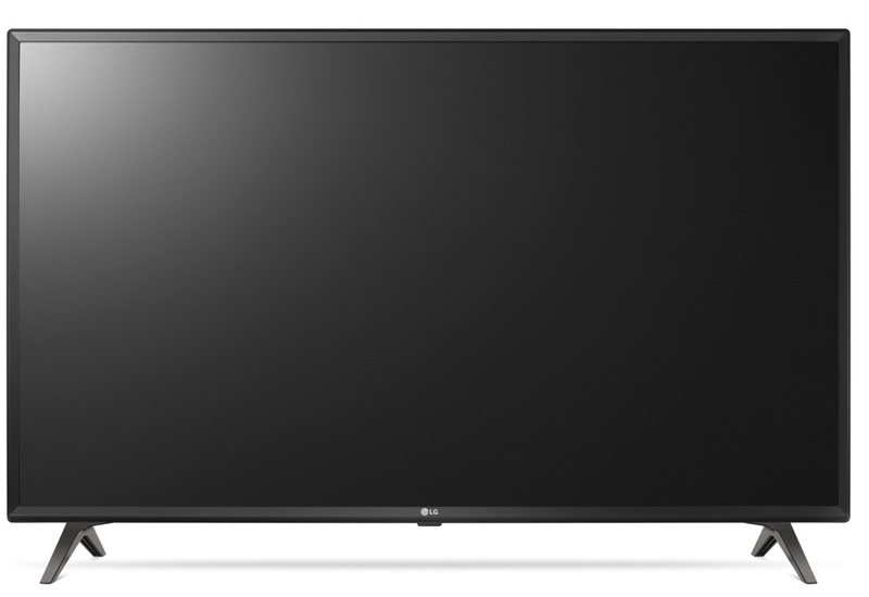 Телевізор LG 49" 4K Smart TV (49UK6300PLB) - фото - №8