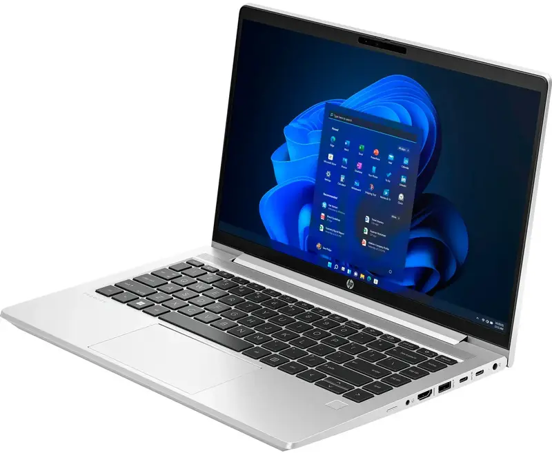Ноутбук HP ProBook 440 G10 Natural Silver (AA1B1ES) - фото - №2