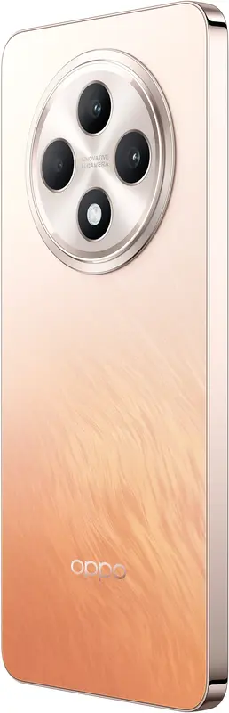 OPPO Reno12 F 8/512GB (Amber Orange) фото