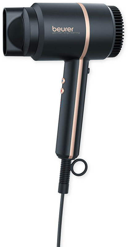 Фен Beurer HC 35 - фото - №0