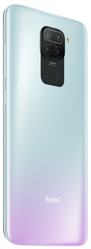 Xiaomi Redmi Note 9 3/64Gb (Polar White) - фото - №5