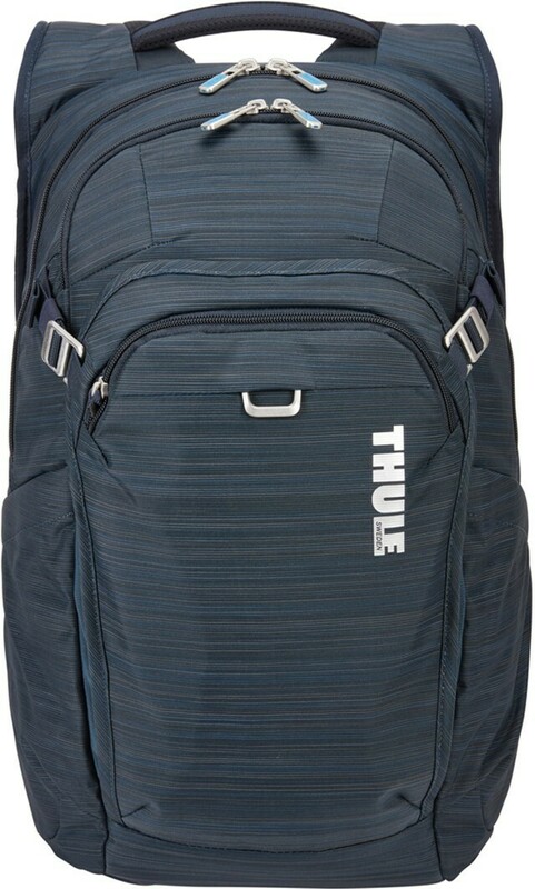 Рюкзак Thule Construct 24L CONBP-116 (Carbon Blue) 3204168 - фото - №0