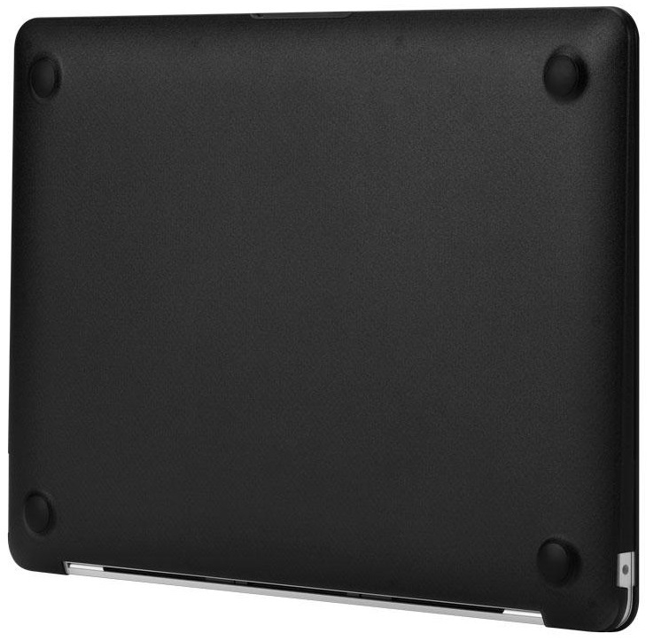 Накладка Incase Hardshell Case (Black) INMB200615-BLK для MacBook Air 13" M1 фото