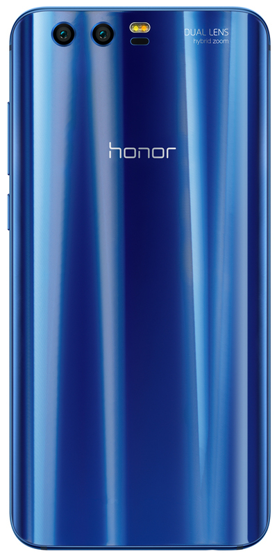 Honor 9 4/64Gb Sapphire Blue (STF-L09) ᐈ Купить Honor 9 4/64Gb