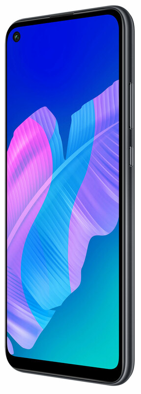Huawei P40 lite e 4/64Gb Midnight Black (WH51095DCE) - фото - №3