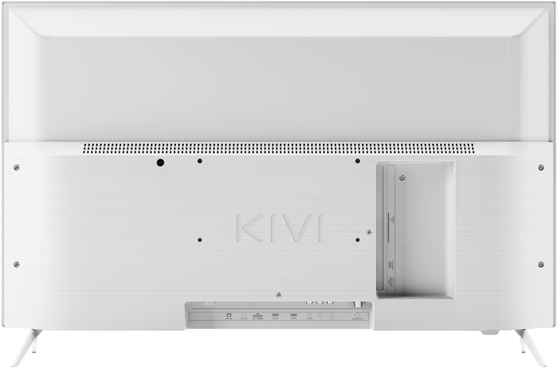 Телевізор Kivi 32" HD Smart TV (32H740LW) фото