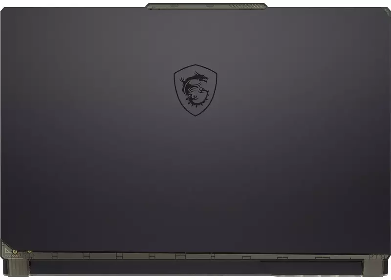 Ноутбук MSI Cyborg Black (CYBORG_15_A12VF-673XUA) фото