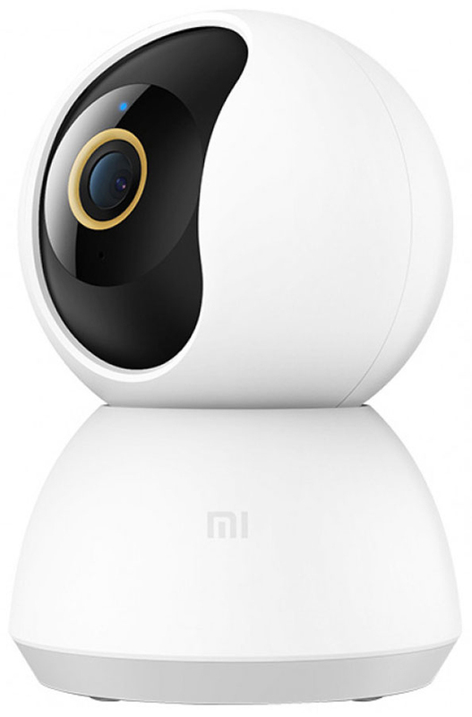 IP-камера Xiaomi Mi 360 Home Security Camera 2K (Международная версия) (MJSXJ09CM) (BHR4457GL) фото
