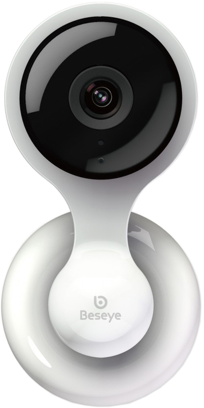 Камера видеонаблюдения Beseye Pro Wi-Fi фото