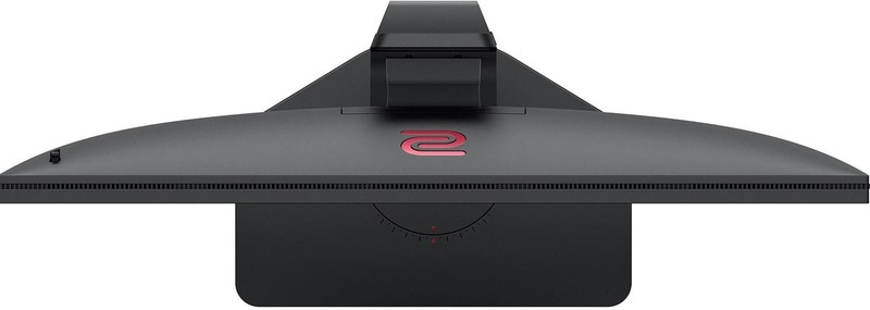 УЦЕНКА Игровой монитор BENQ XL2540K Dark Grey (9H.LJMLB.QBE) - фото - №4