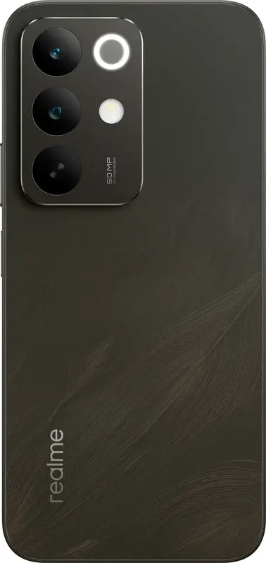 realme C85 8/256GB (Swan Black) - фото - №2