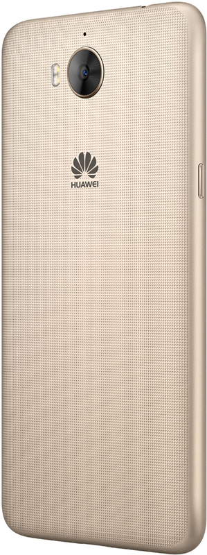 Huawei Y5 2017 2/16GB Gold (51050NFE) фото