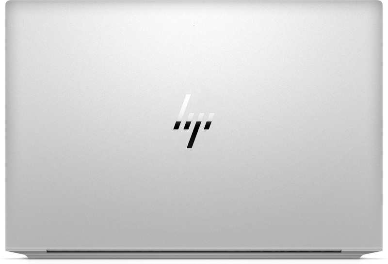 Ноутбук HP EliteBook 830 G8 Silver (2Y2T5EA) - фото - №4