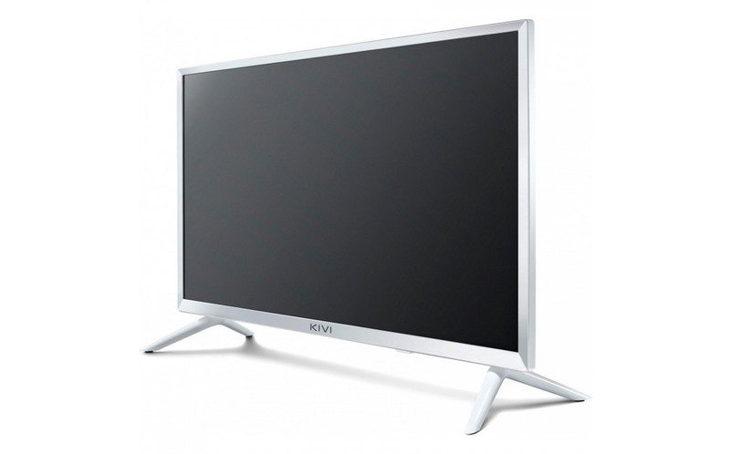 KIVI 24" Full HD Smart TV (24FK30W) - фото - №1