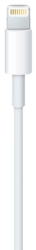 Дата-кабель Apple Lightning (MD818) фото