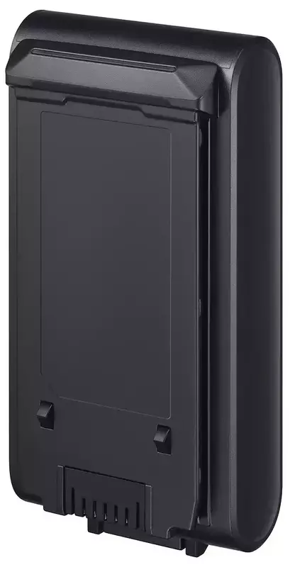 Акумуляторний пилосос SAMSUNG VS20C8524TB/UK - фото - №12