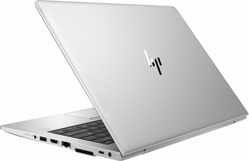 Ноутбук HP EliteBook 830 G6 Silver (7TY28UC) - фото - №3