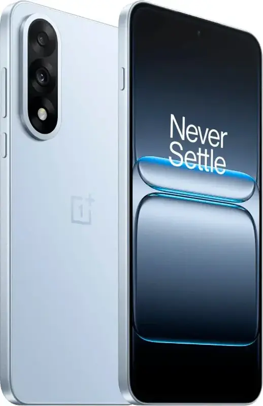 OnePlus Nord 5 12/512GB (Dry Ice) - фото - №3