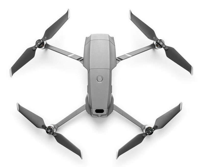 Dji mavic pro 2 zoom store smart controller