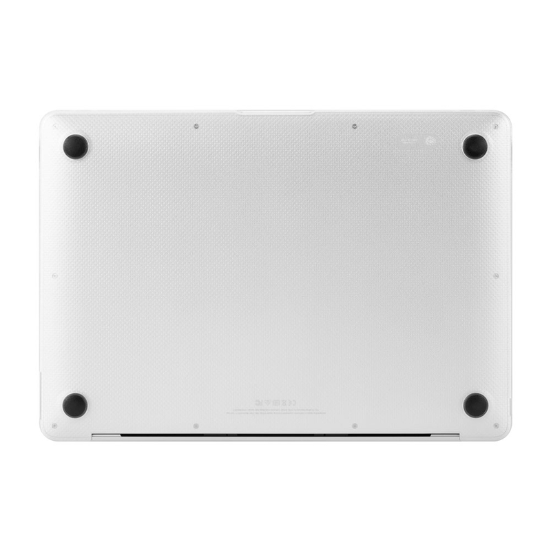 Накладка Incase Hardshell Case (Clear) INMB200617-CLR для MacBook Air 13” Retina фото