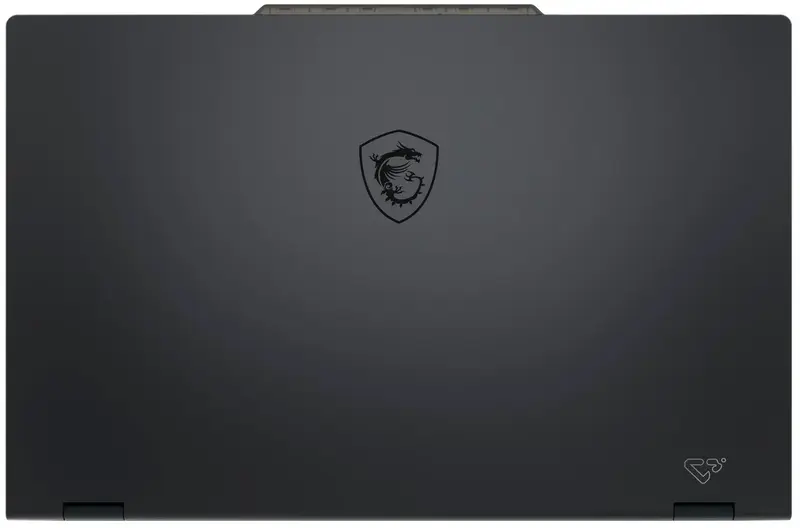 Ноутбук MSI Cyborg 17 Translucent Black (B2RWEKG-275XUA) - фото - №6