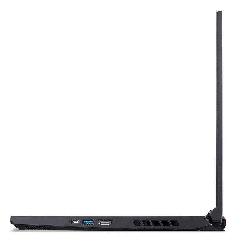 Ноутбук Acer Nitro 5 AN515-45-R8ZL Shale Black (NH.QBAEU.00E) фото