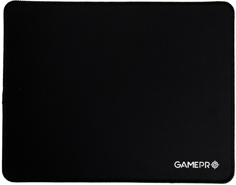 Игровая поверхность GamePro Headshot MP068 (Black) фото
