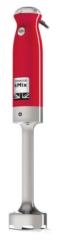 Блендер Kenwood HDX 754 (Red) 0W22111055 - фото - №1