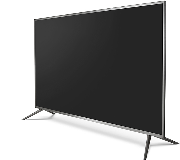 KIVI 32" Full HD Smart TV (32FP50GU) - фото - №3
