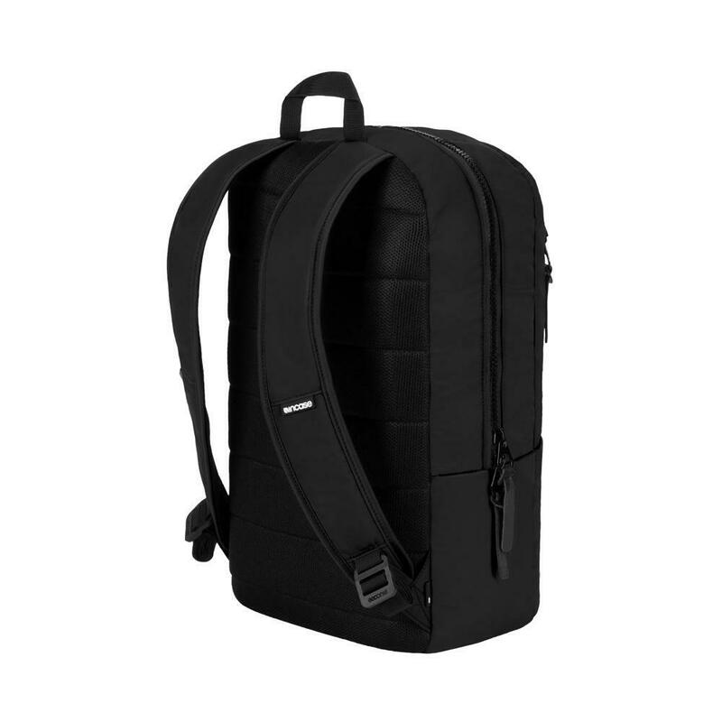 Рюкзак Incase Compass Backpack Flight Nylon (Black) INCO100516-BLK - фото - №4