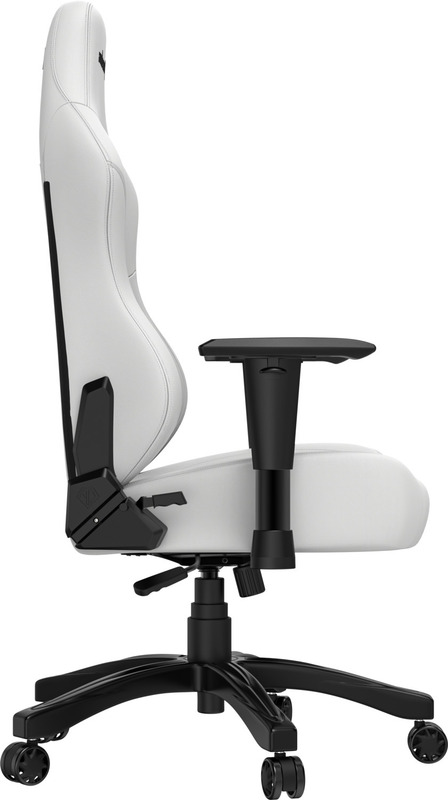 Игровое кресло Anda Seat Phantom 3 Size L (White) AD18Y-06-W-PV фото