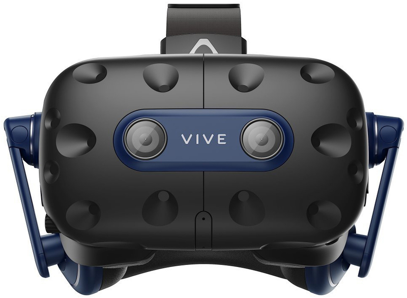 Система виртуальной реальности HTC VIVE PRO 2 FULL KIT (Blue-Black) 99HASZ003-00 фото