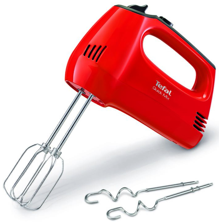 Миксер Tefal QUICK MIX HT310538 - фото - №1